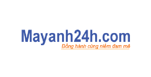CÔNG TY CP TM - DV CÔNG NGHỆ SỐ MAYANH24H
