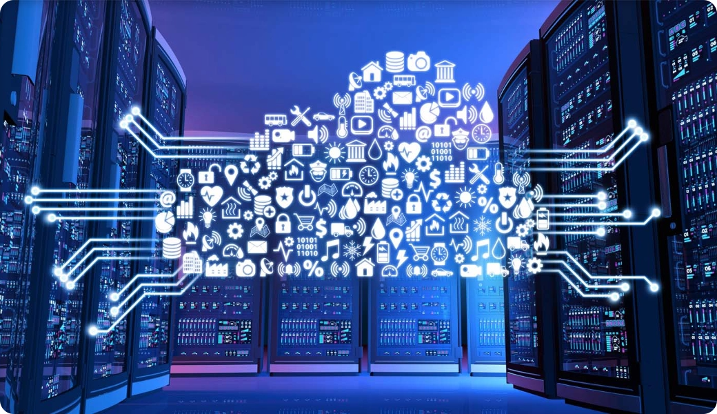 Tại sao chọn Cloud VPS của TRADEFAST