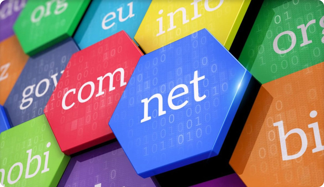 Vì sao chọn dịch vụ tên miền TRADEFAST?