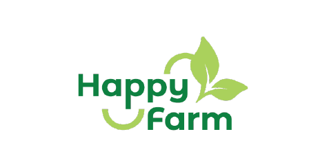 Happy Farm Tedfast