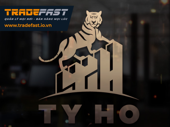 CÔNG TY CỔ PHẦN TỶ HỔ