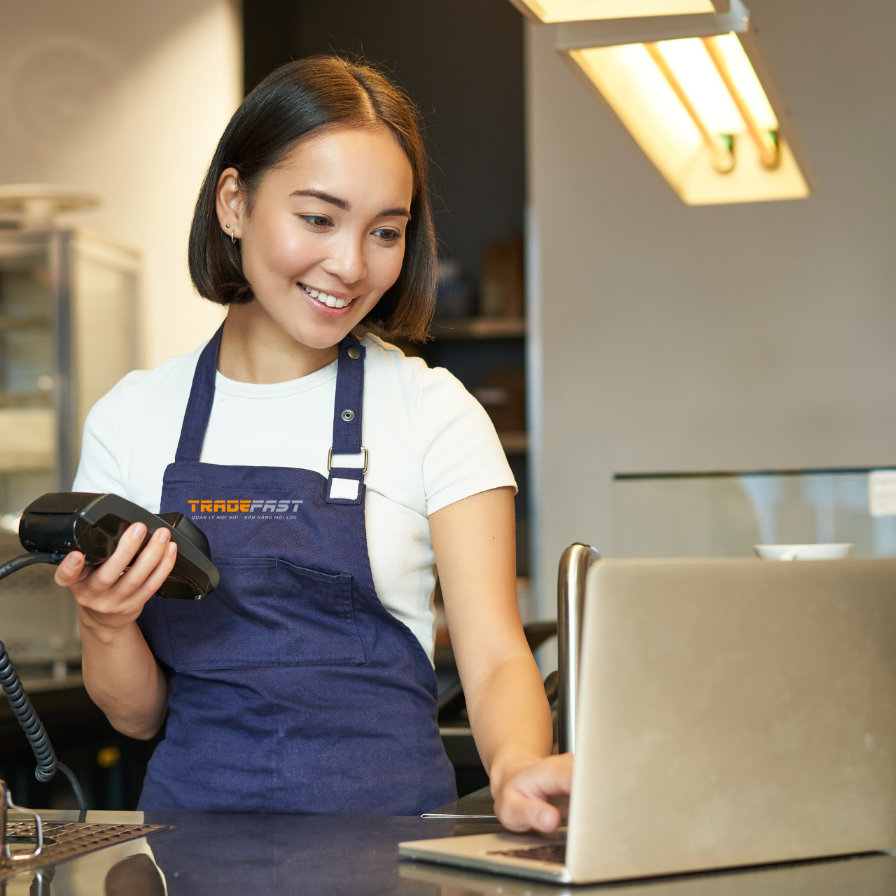 Thương hiệu bán hàng online – cần tăng độ tin cậy và bứt phá doanh thu