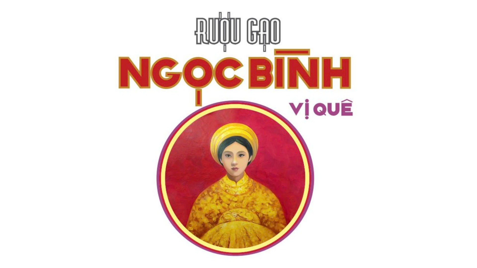 Rượu Ngọc Bình Tedfast