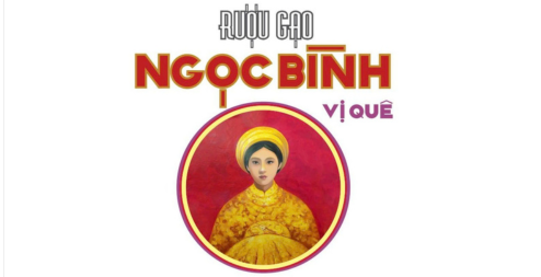 Rượu Ngọc Bình Tedfast