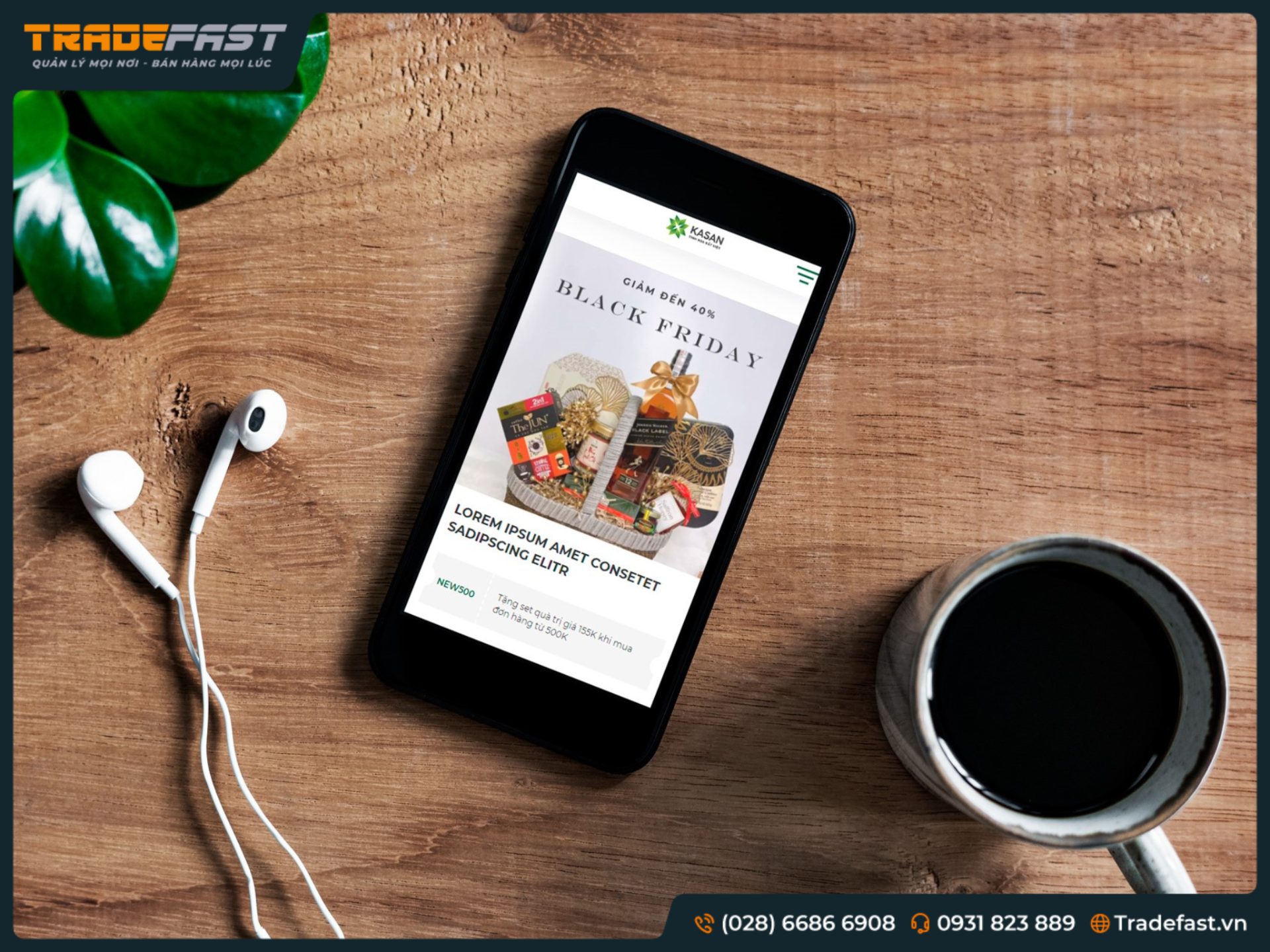 CÔNG TY TNHH SIÊU THỊ ĐẶC SẢN KASAN