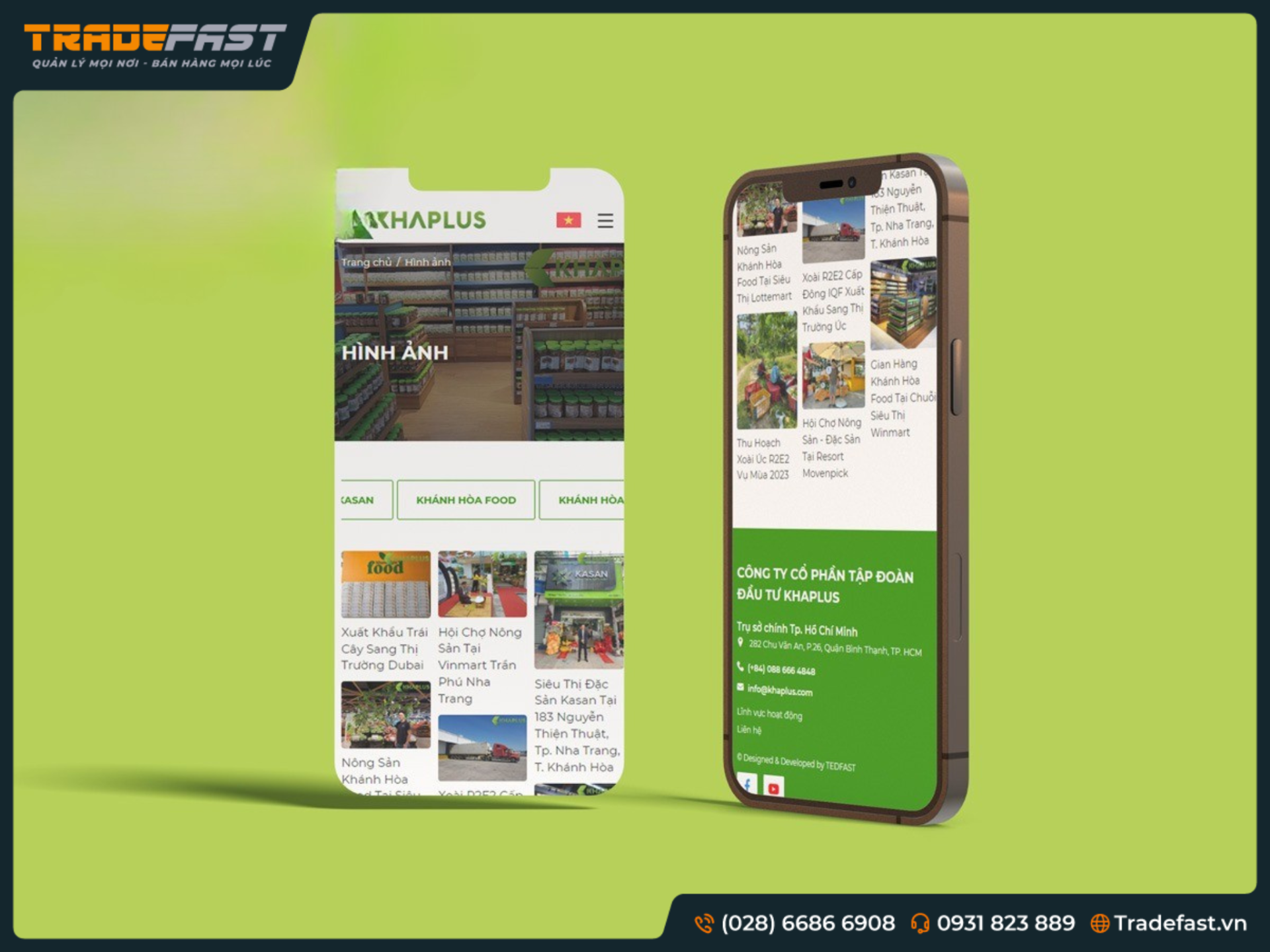 CÔNG TY CỔ PHẦN TẬP ĐOÀN ĐẦU TƯ KHAPLUS