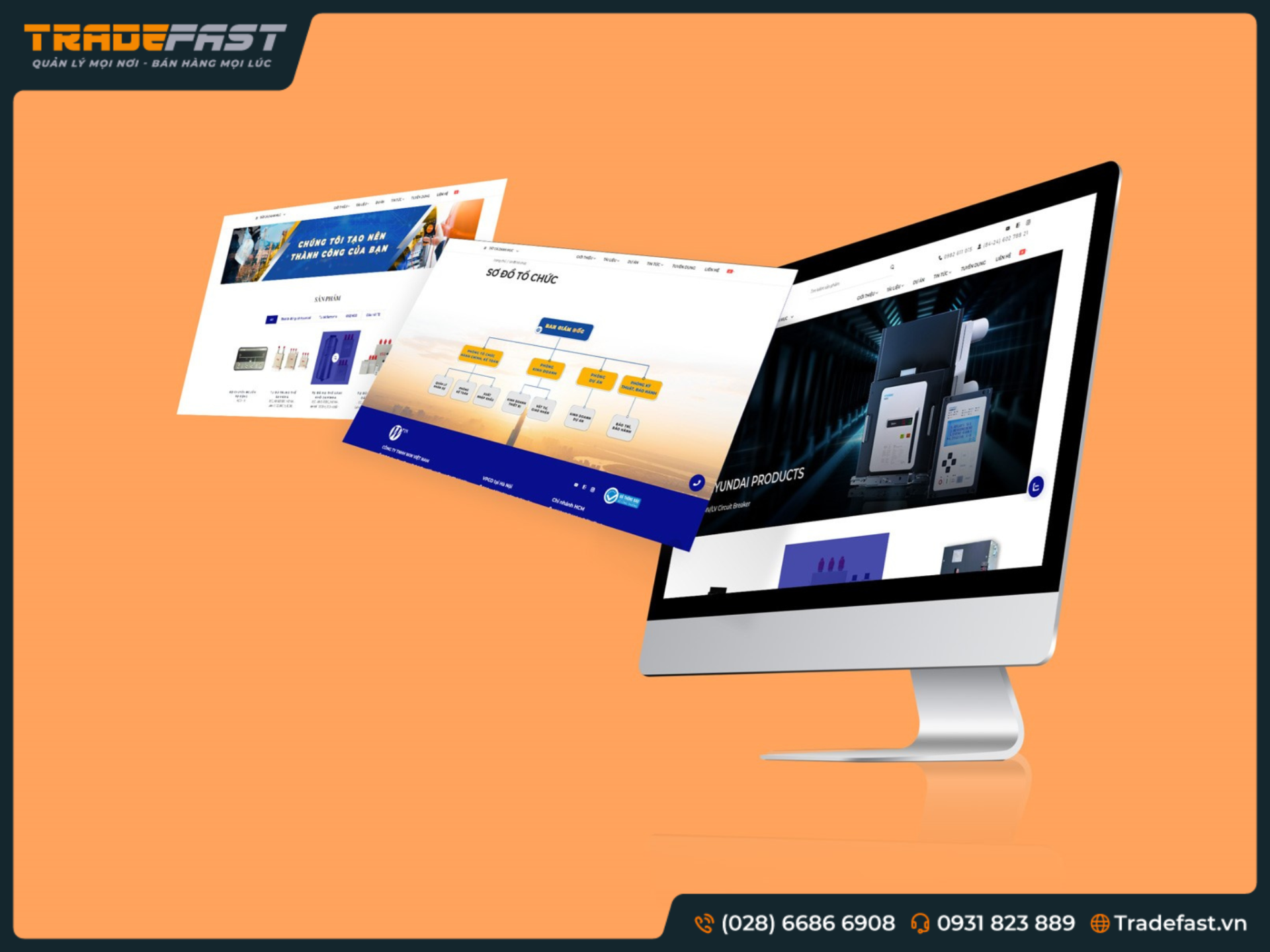 CÔNG TY TNHH WIN VIỆT NAM