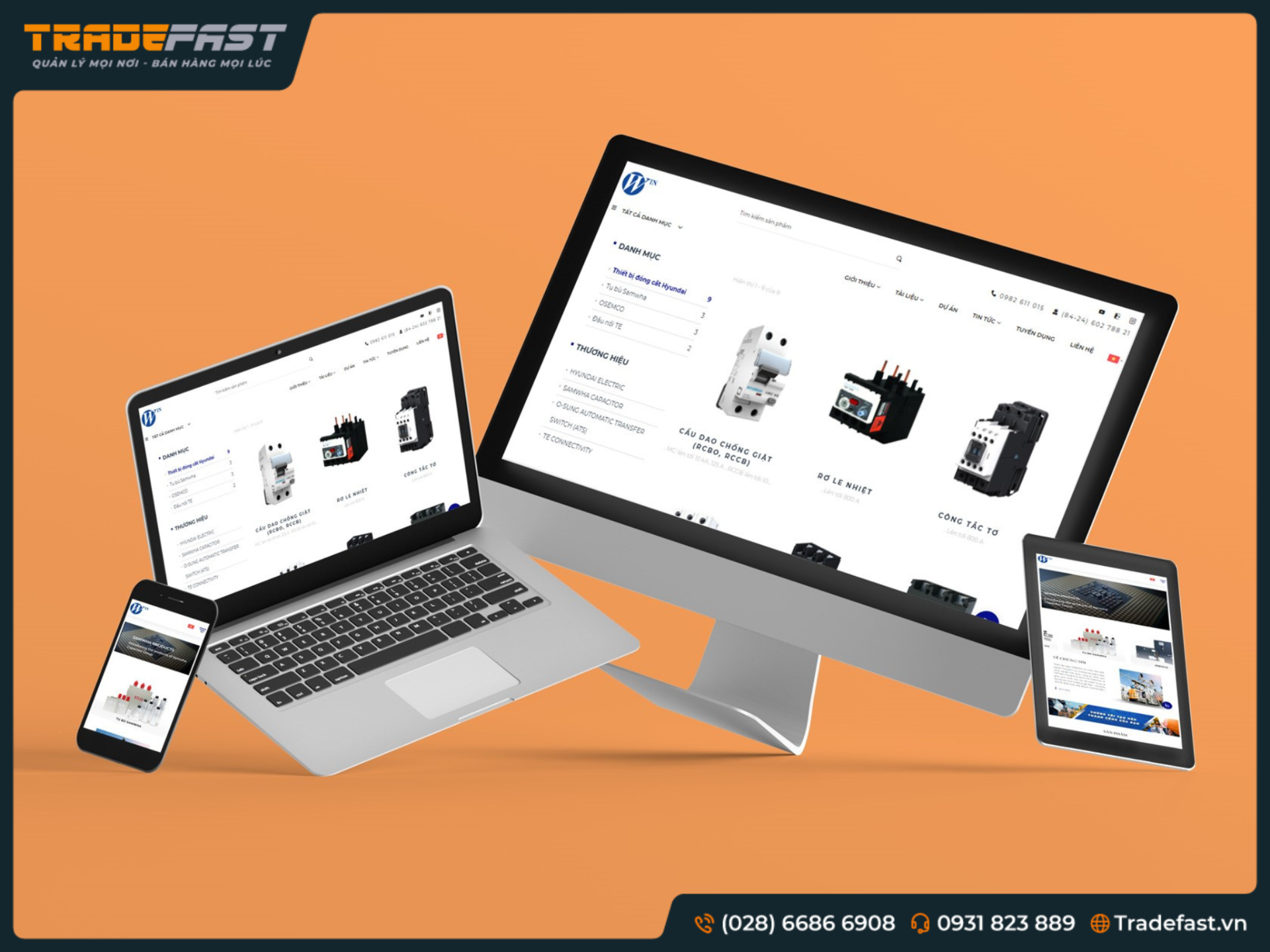 CÔNG TY TNHH WIN VIỆT NAM