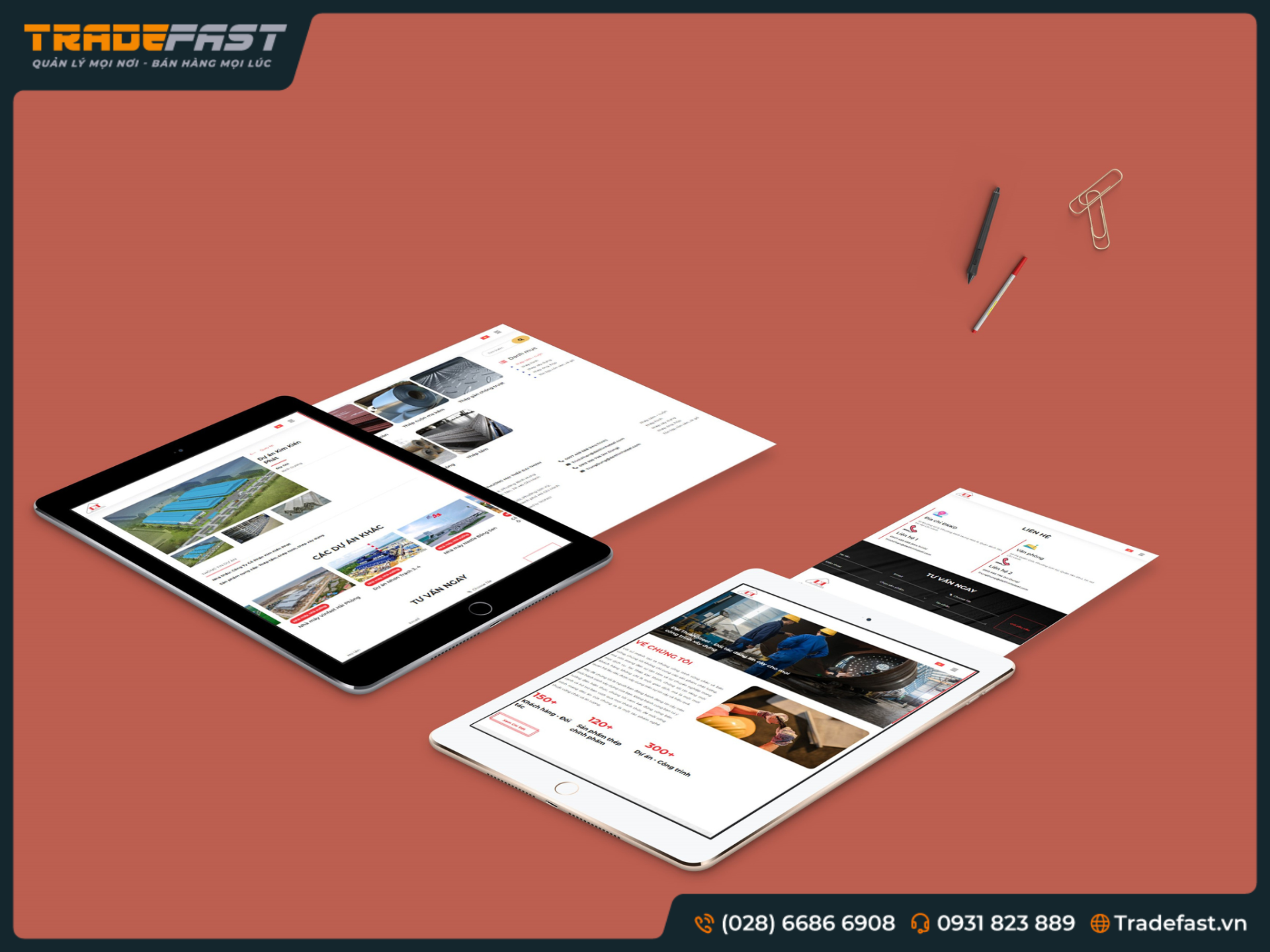 CÔNG TY TNHH TM THÉP ĐẠI THỊNH