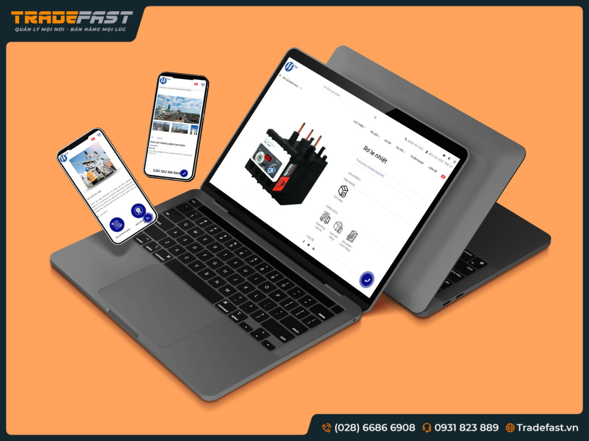 CÔNG TY TNHH WIN VIỆT NAM