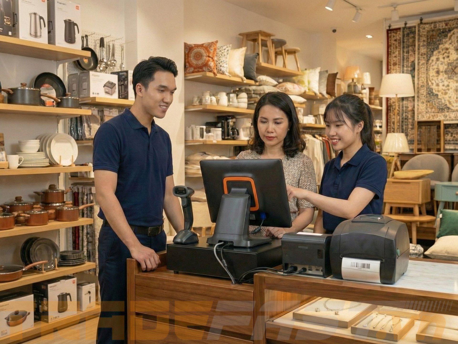 Kết nối phần mềm kế toán – Theo dõi tài chính rõ ràng mỗi ngày