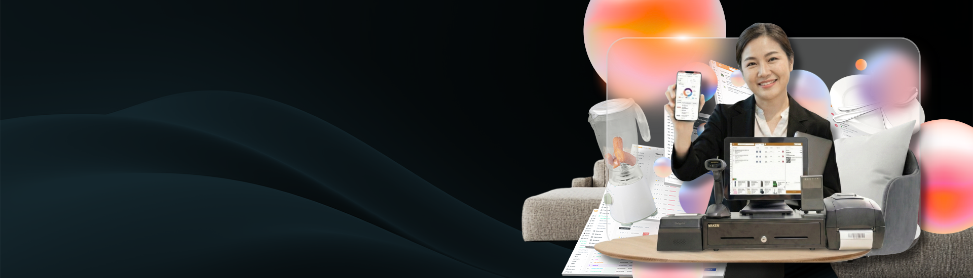 Nội thất và Gia dụng