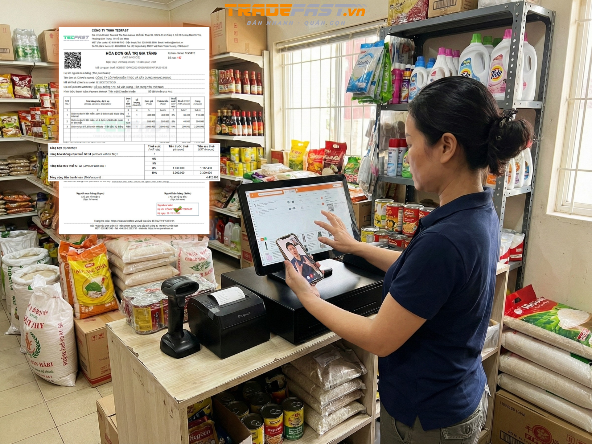 Phù hợp với mọi đối tượng – Dễ dùng kể cả với người lớn tuổi