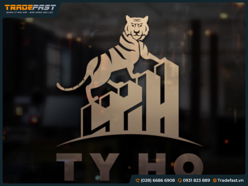 CÔNG TY CỔ PHẦN TỶ HỔ