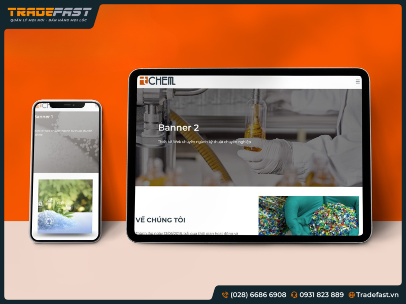 CÔNG TY TNHH TCHEM VIỆT NAM
