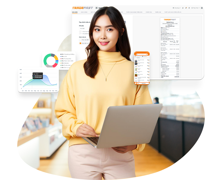 Sự toàn diện là đích đến trong tiến trình phát triển doanh nghiệp