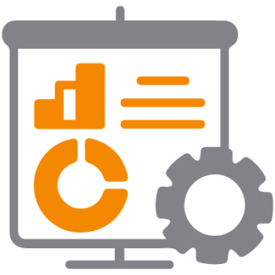 6. Tổng hợp – quyết toán – nhìn lại cuối kỳ