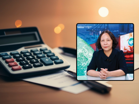 Chuyên gia cảnh báo: Rủi ro bị ấn định doanh thu và cáo buộc trốn thuế khi không khai báo đủ tài khoản ngân hàng