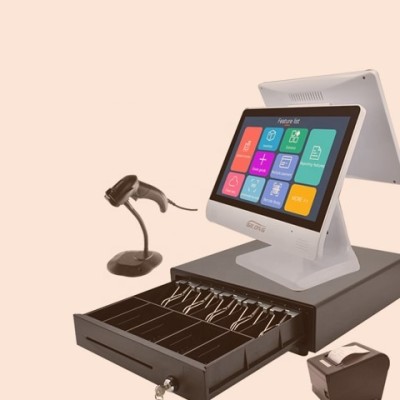 Phần mềm quản lý cửa hàng POS