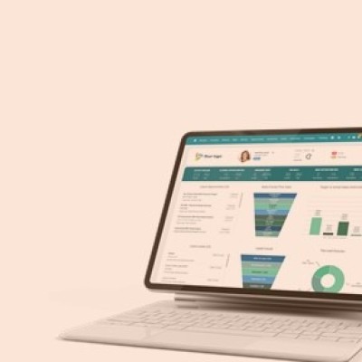 Phần mềm quản lý khách hàng CRM