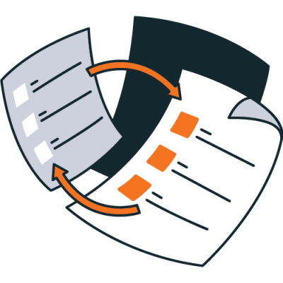 Dữ liệu xuyên suốt – không lệch số