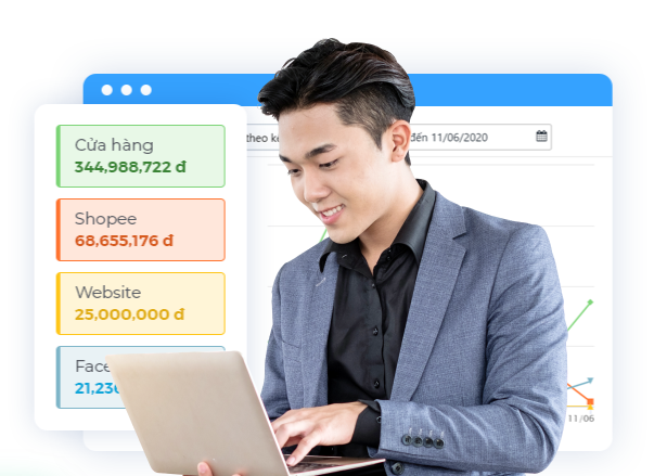 Dịch vụ kế toán